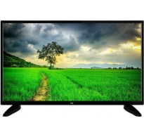 F&U Smart Τηλεόραση 32" HD Ready LED FLS32226